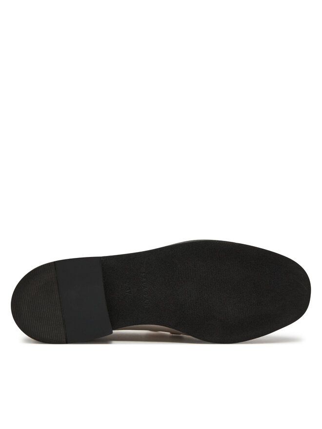 Balagan Loafers Balagan Camila Écru