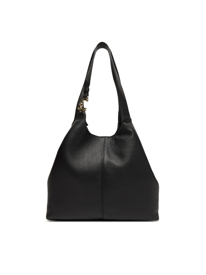 Coccinelle Handtasche Coccinelle E1 SHA 11 02 01 Schwarz
