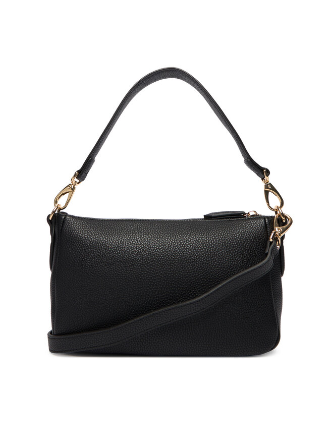 Valentino Handtasche Valentino Brixton VBS7LX12 Schwarz