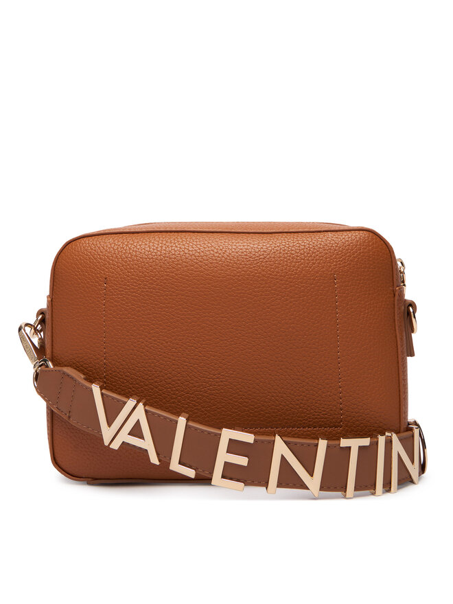 Valentino Handtasche Valentino Alexia VBS5A809 Braun