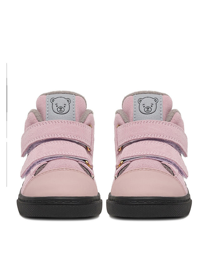 Lasocki Kids Снікерcи Lasocki Kids CEO-AVO-230-338 Рожевий