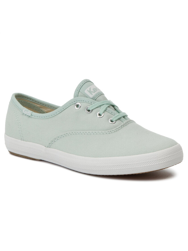 Mint keds on sale