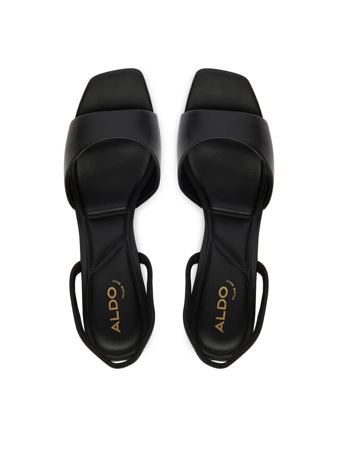Aldo Sandalen Aldo Andya 14053479 Schwarz