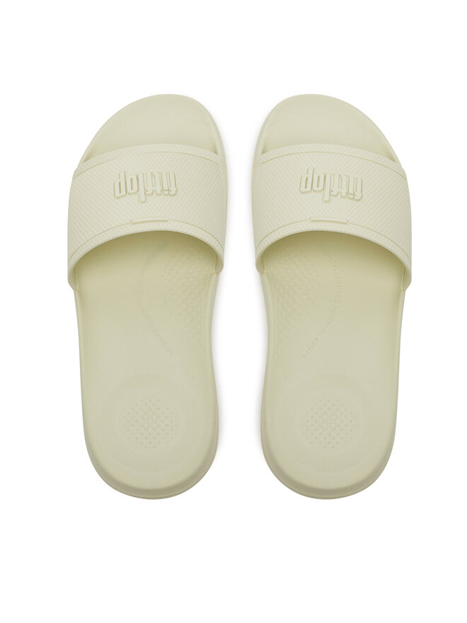 FitFlop Pantoletten FitFlop EQ3 A32 Grün