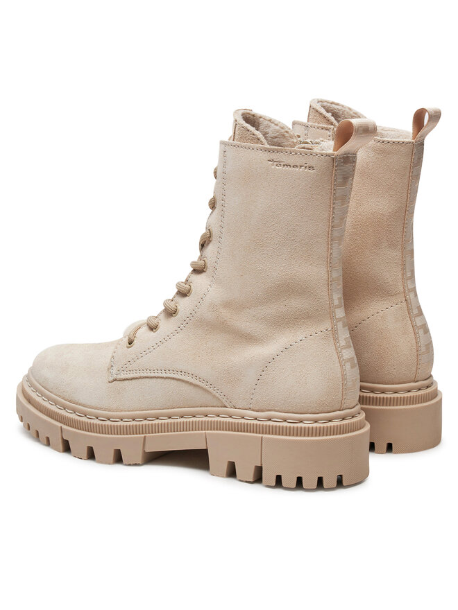 Tamaris Botines Tamaris 1-25276-41 Beis