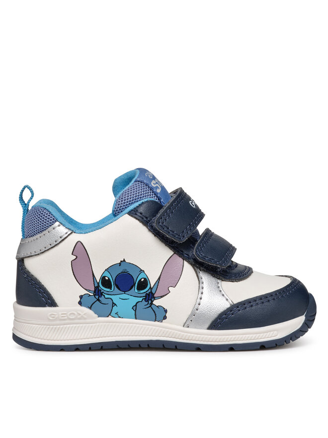 Geox Zapatillas Geox B Rishon Boy B460RA 000BC C1MF4 De color