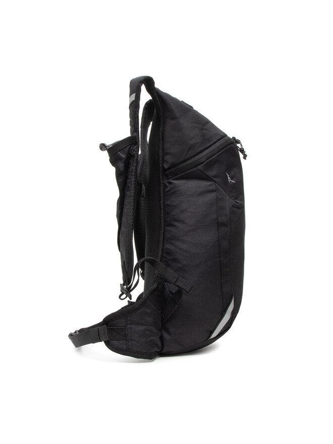 Mizuno Rucksack Mizuno Backpack J3GD2011 Schwarz