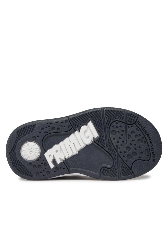 Primigi Снікерcи Primigi 4947244 Cиній