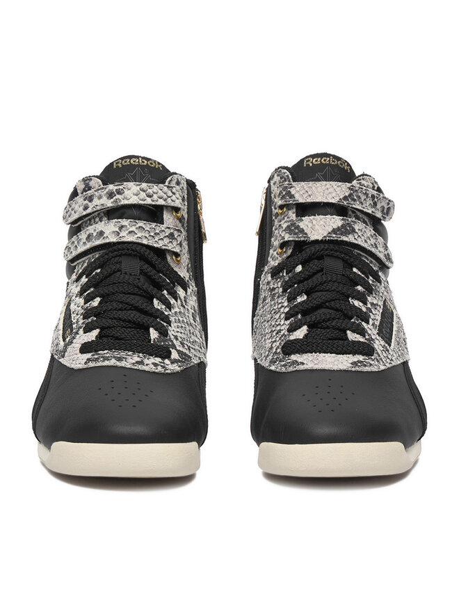 Reebok Sneakers Reebok EO-F/S HI 100271742 Schwarz