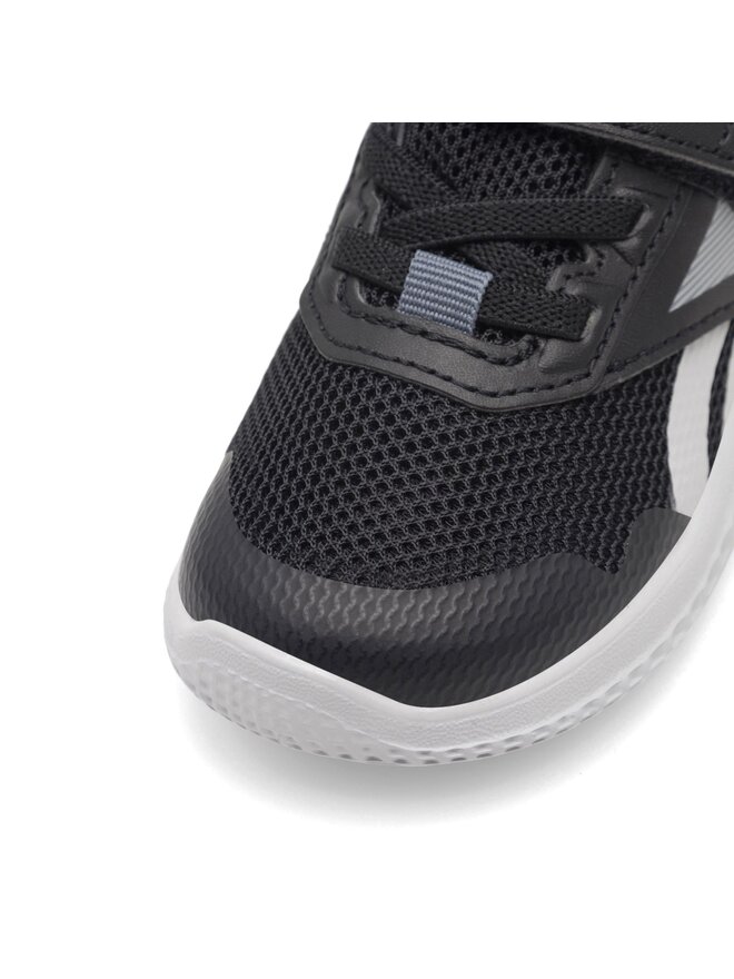 Reebok Sneakers Reebok Rush Runner IG0521 Schwarz