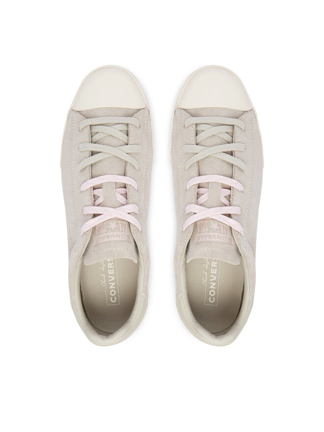 Converse Снікерcи Converse Chuck Taylor Lo Color Pop​ A18892C Зелений