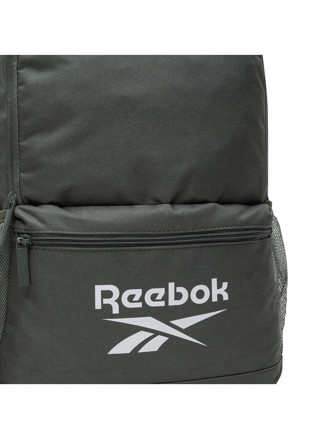 Reebok Hátizsák Reebok RBK-026-CCC-05 Khaki
