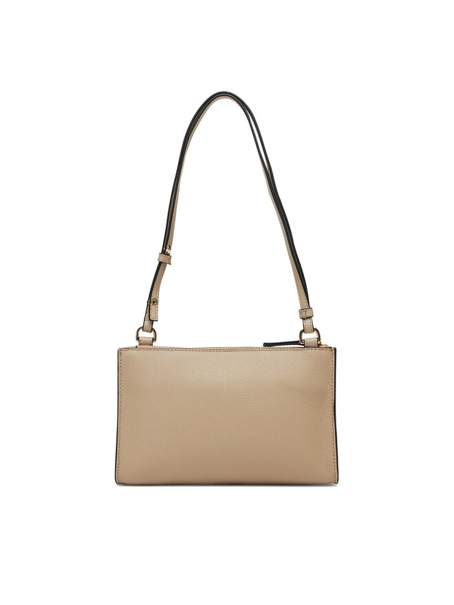 BOSS Handtasche BOSS Alyce 50541756 Beige