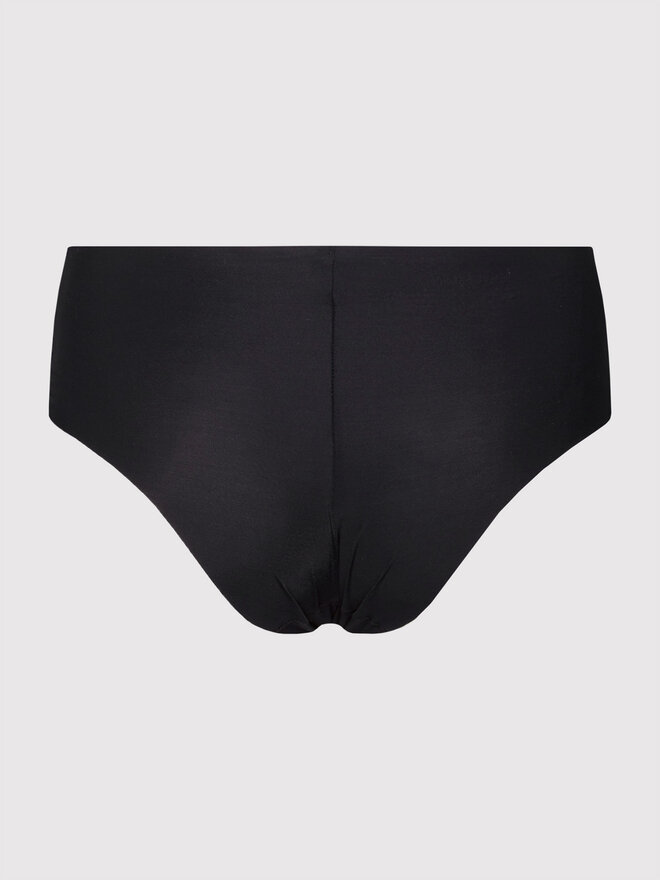 Calvin Klein Underwear Calvin Klein Underwear Klassischer Damenslip 0000D3429E Schwarz