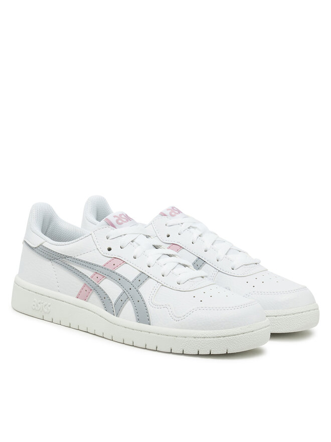 Asics Sneakersy Asics Japan S 1202A118 Biały
