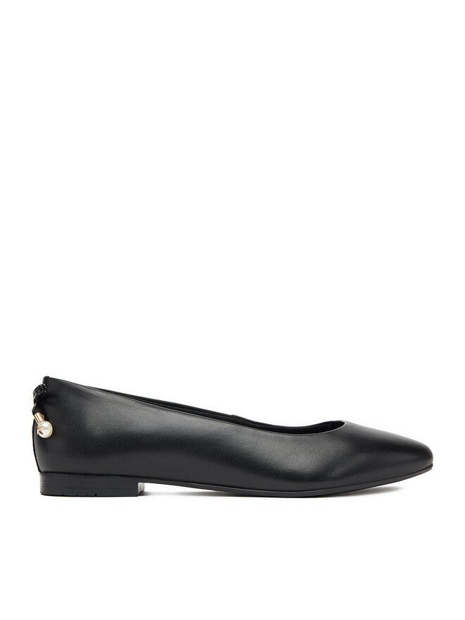 Lasocki Ballerinas Lasocki CEO-RST-KAJA-51 Schwarz
