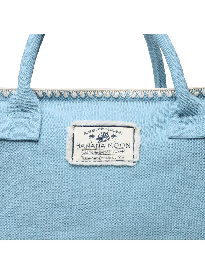 Banana Moon Handtasche Banana Moon Seta Lohan KBJ56 Blau