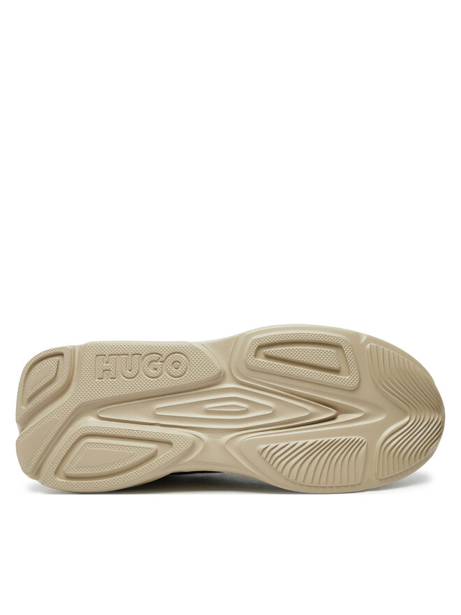 HUGO Sneakers Hugo Leon Runn 50523838 Grün