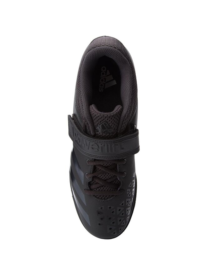 adidas Взуття для тренажерного залу adidas Powerlift.3.1 BA8019 Чорний
