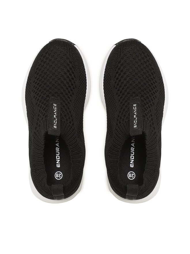 Endurance Zapatillas Endurance Evenand E212411 Negro