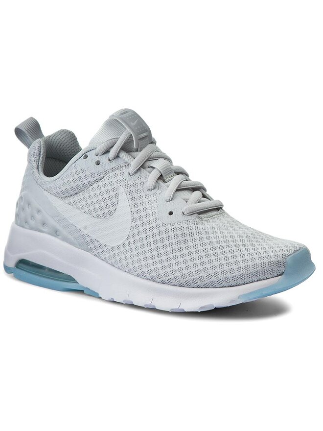 Air max motion grey discount