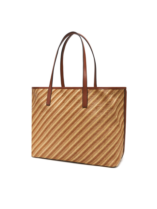 Guess Torebka Guess HWWS93 18290 Brązowy