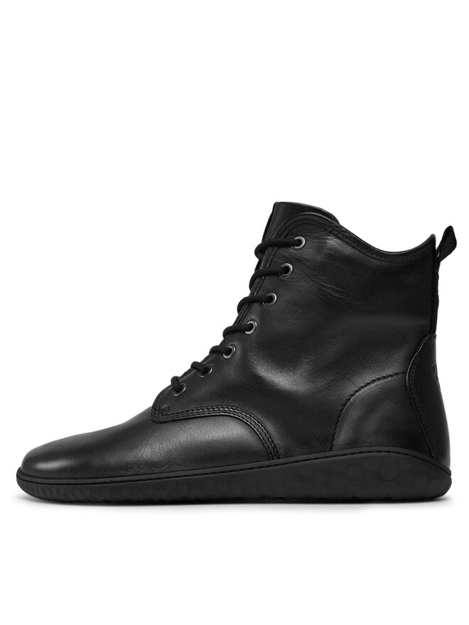Vivo Barefoot Μπότες Vivo Barefoot Scott IV 301133-01 Μαύρο
