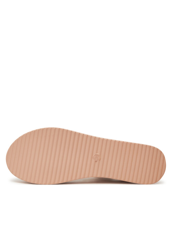 Clara Barson Sandales Clara Barson 3T8482-26 Rozā