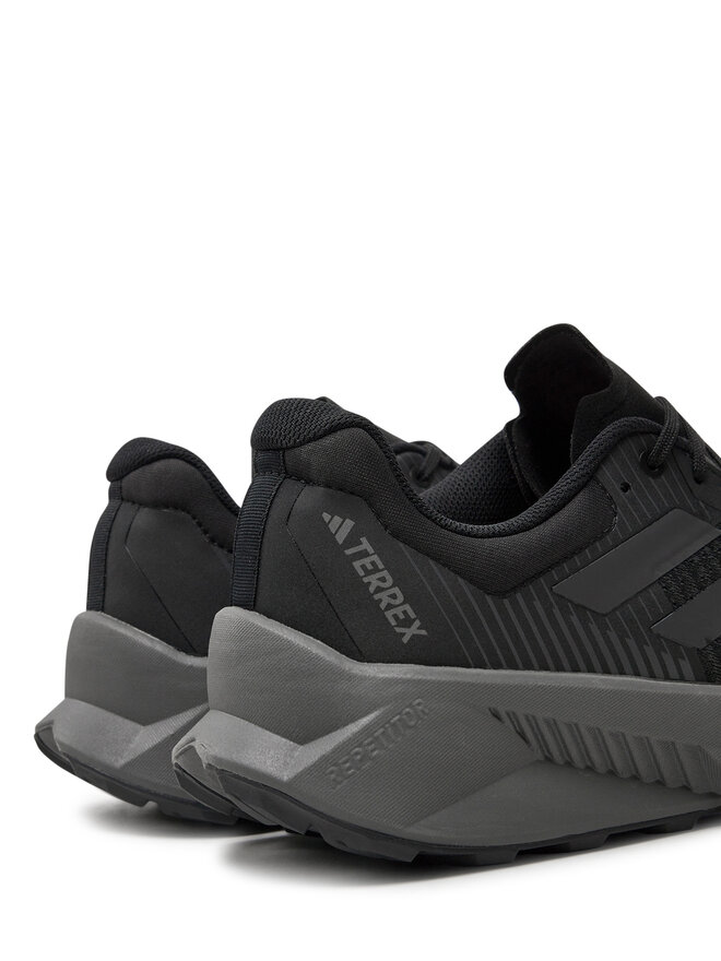 adidas Tenisice za trčanje adidas Terrex Soulstride Flow Gore-Tex JI2172 Crna