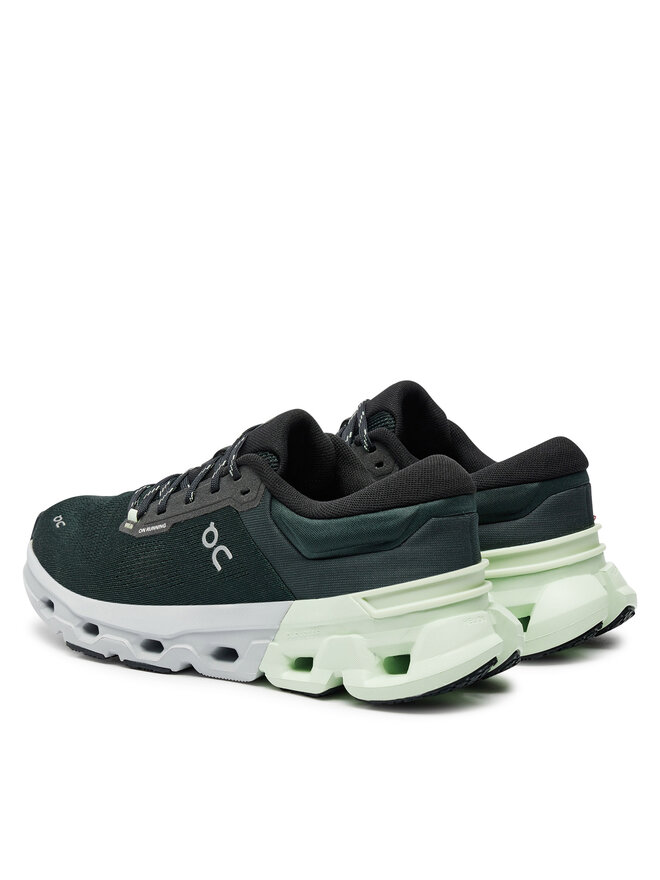 On Laufschuhe On Cloudflyer 5 3ME30012788 Schwarz