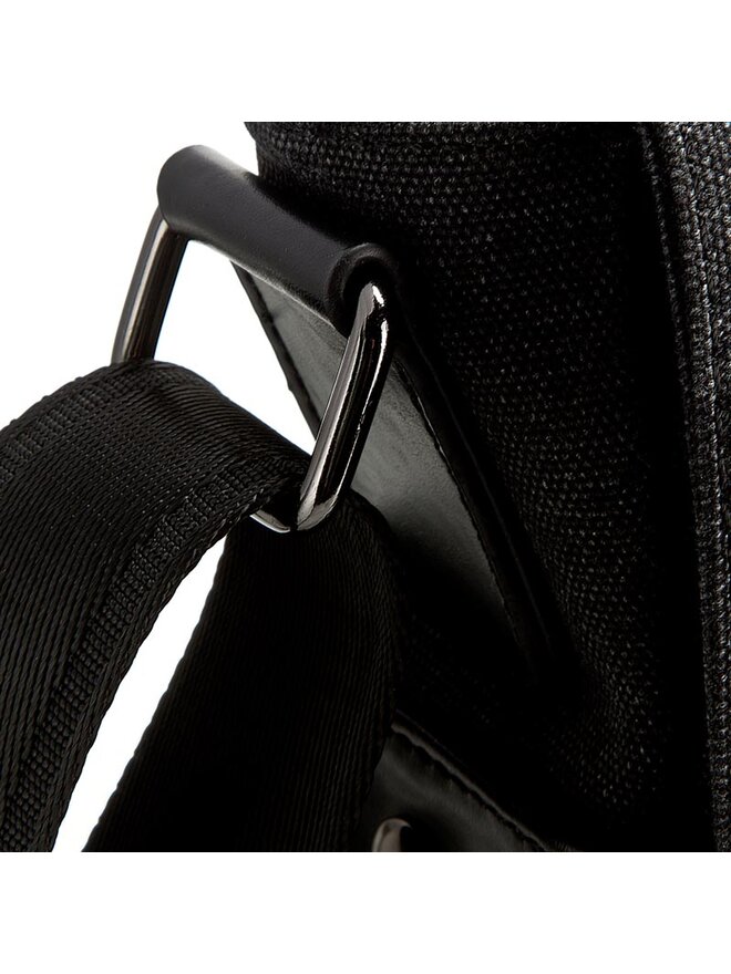 Lasocki For Men Tasche Lasocki For Men RM0374 Schwarz