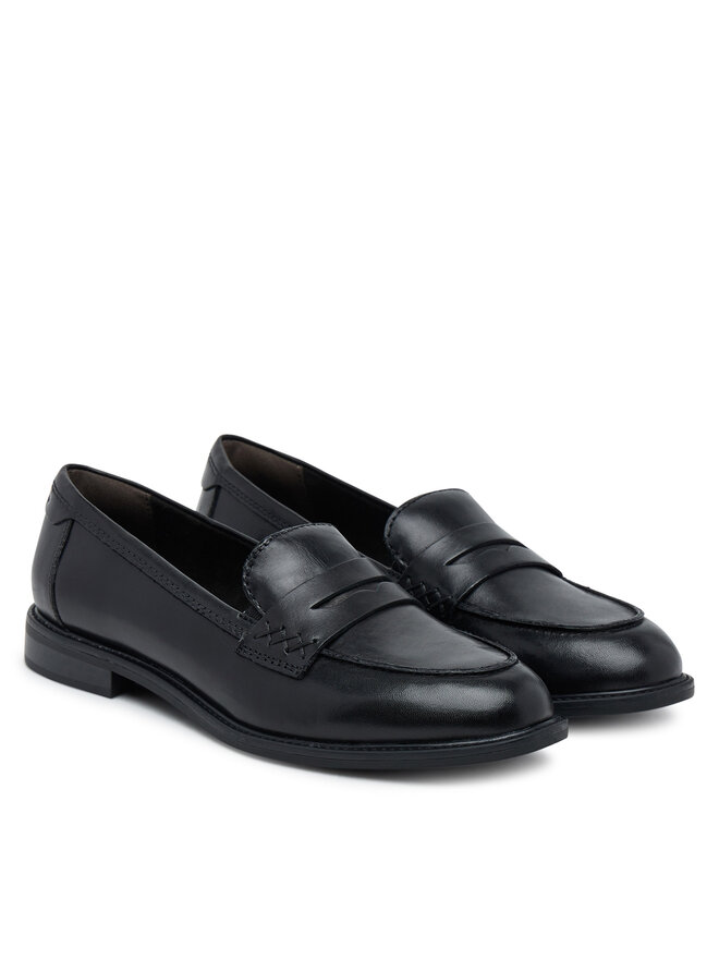 Tamaris Slipper Tamaris 1-24660-45 Schwarz