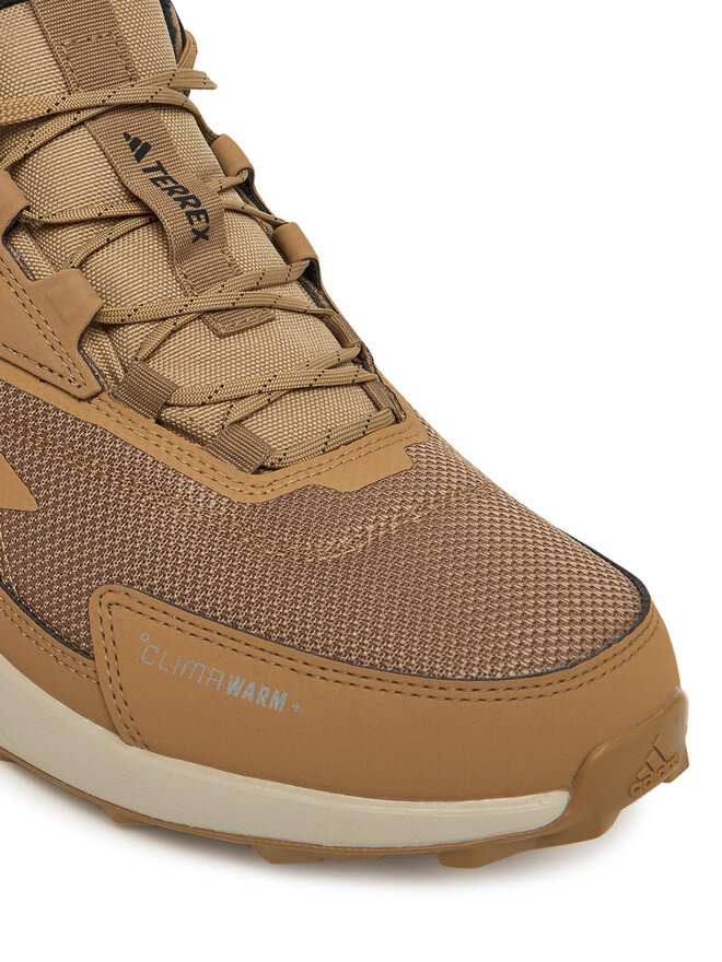 Трекінгові черевики adidas Terrex Anylander CLIMAWARM+ Hiking