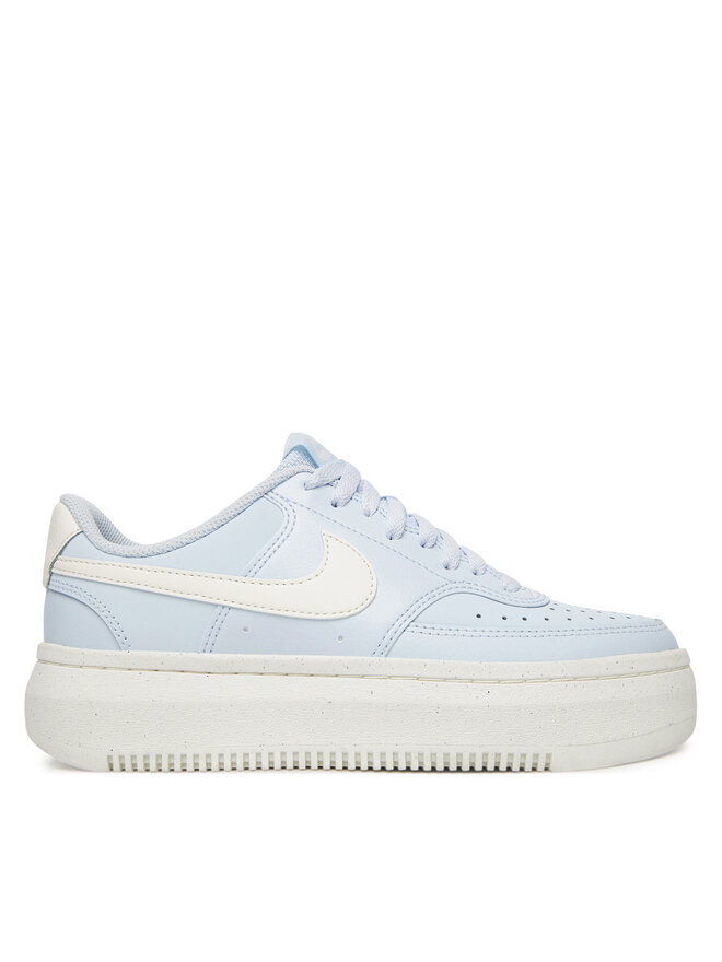 Nike Zapatillas Nike Court Vision Alta DZ5394 Azul