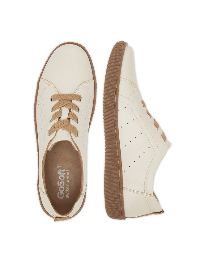 Go Soft Pantofi Go Soft WI16-SORA-02 Bej
