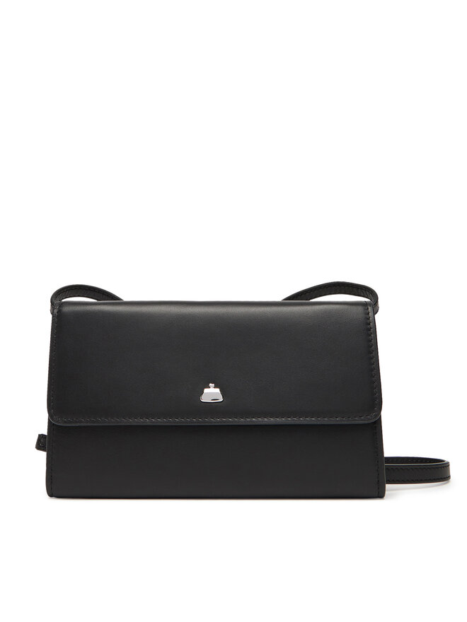 Weekend Max Mara Τσάντα Weekend Max Mara Pegaso 2525716024600 Μαύρο