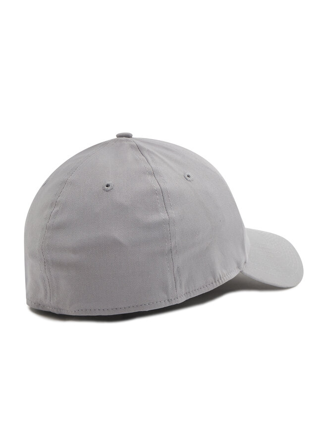 New Era Šiltovka New Era 39Thirty Mlb New York Yankees 10298279 Sivá