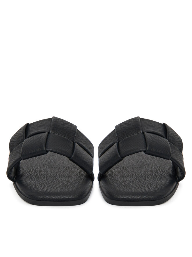 JENNY Pantoletten JENNY RZ45505030 Schwarz