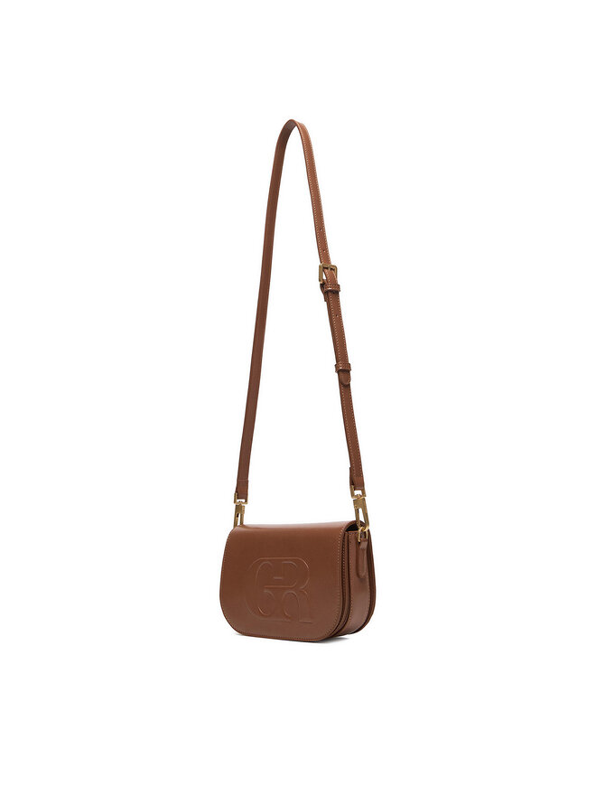 GINO ROSSI Handtasche GINO ROSSI C-KY191 Braun