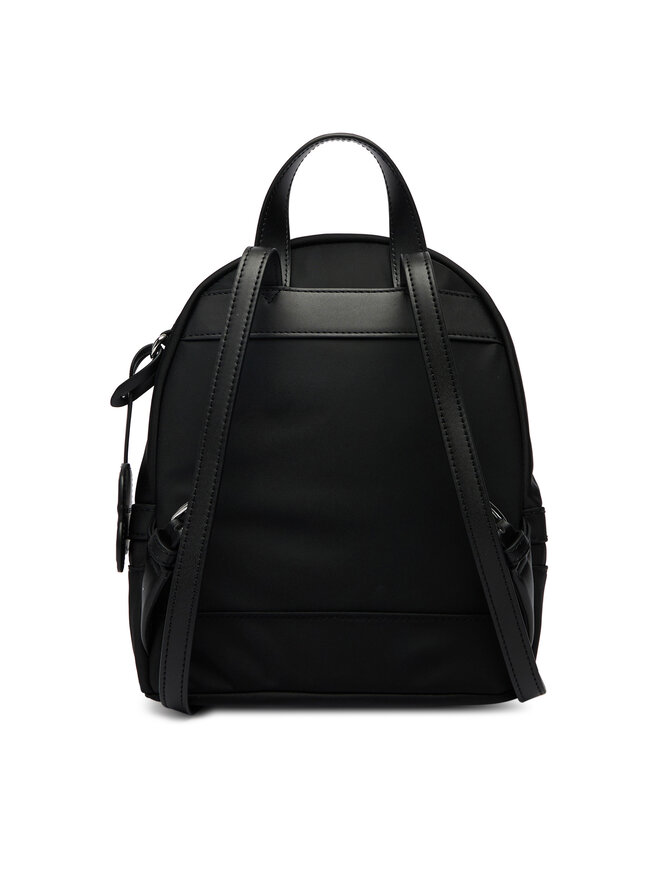 KARL LAGERFELD Rucksack KARL LAGERFELD B2W30067 Schwarz