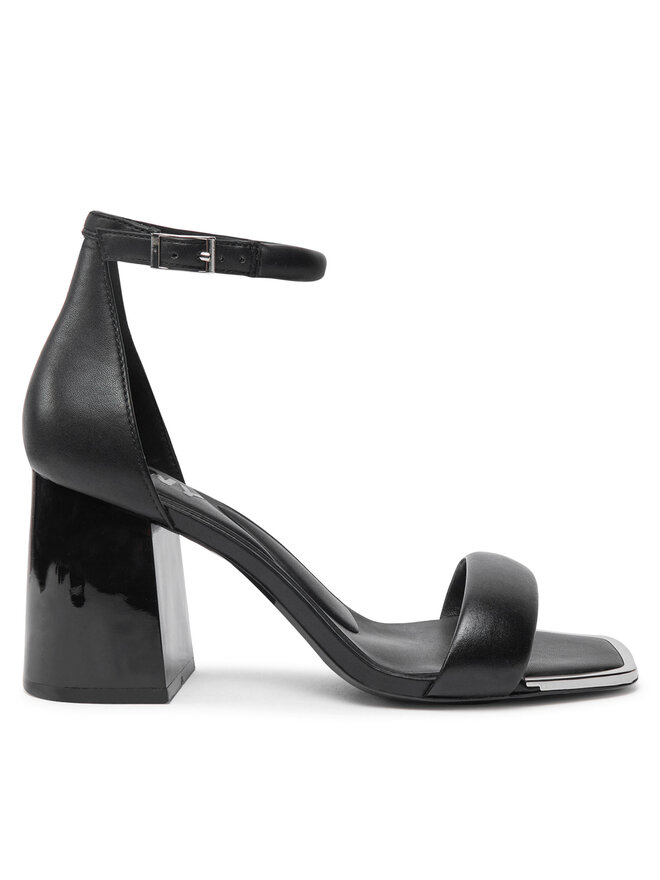DKNY Sandály DKNY Scarla K3407532 Černá