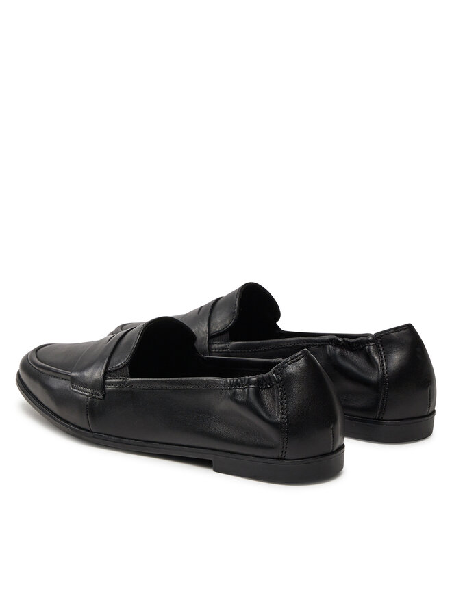 Tamaris Mocasini Tamaris 1-24210-42 Negru