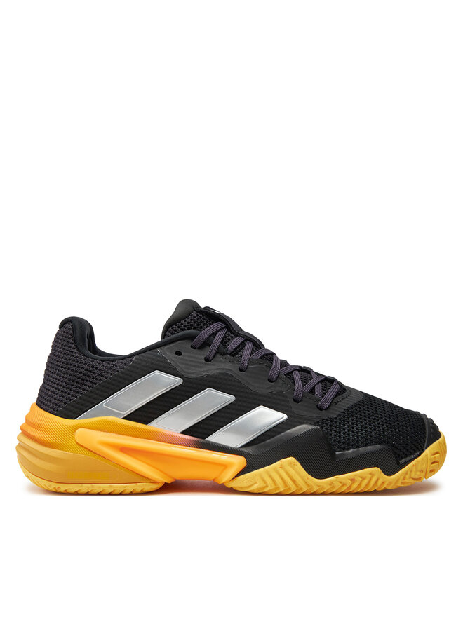 adidas Tenisa apavi adidas Barricade 13 Tennis IF0467 Melns