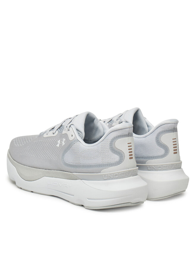 Under Armour Взуття для бігу Under Armour Ua Infinite Pro 2 3028168 Сірий
