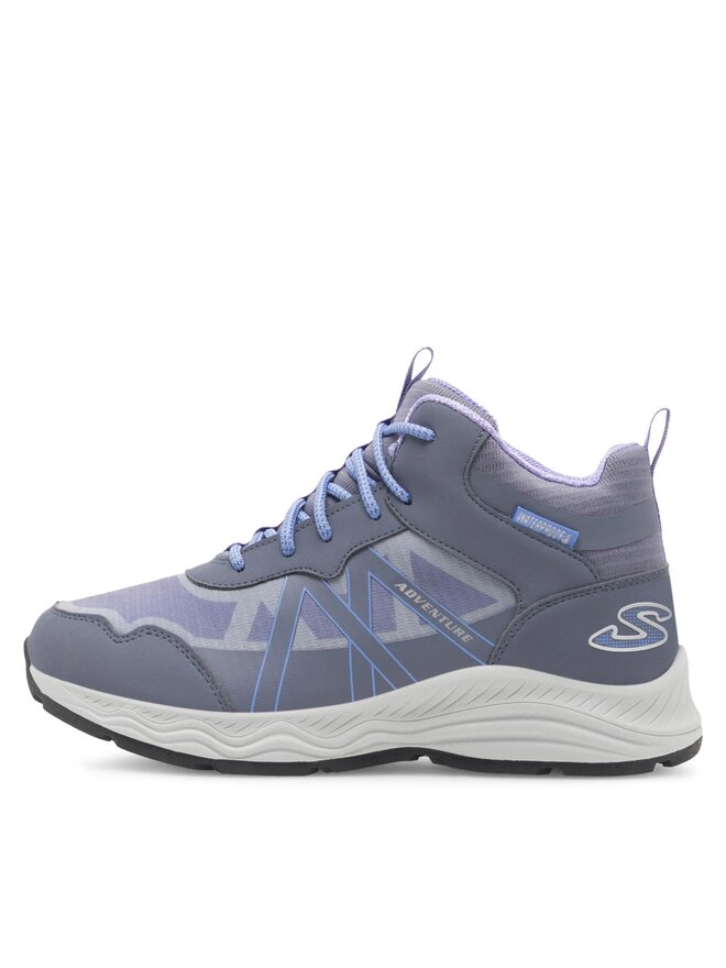 Skechers Tenisice Skechers 303417L Ljubičasta