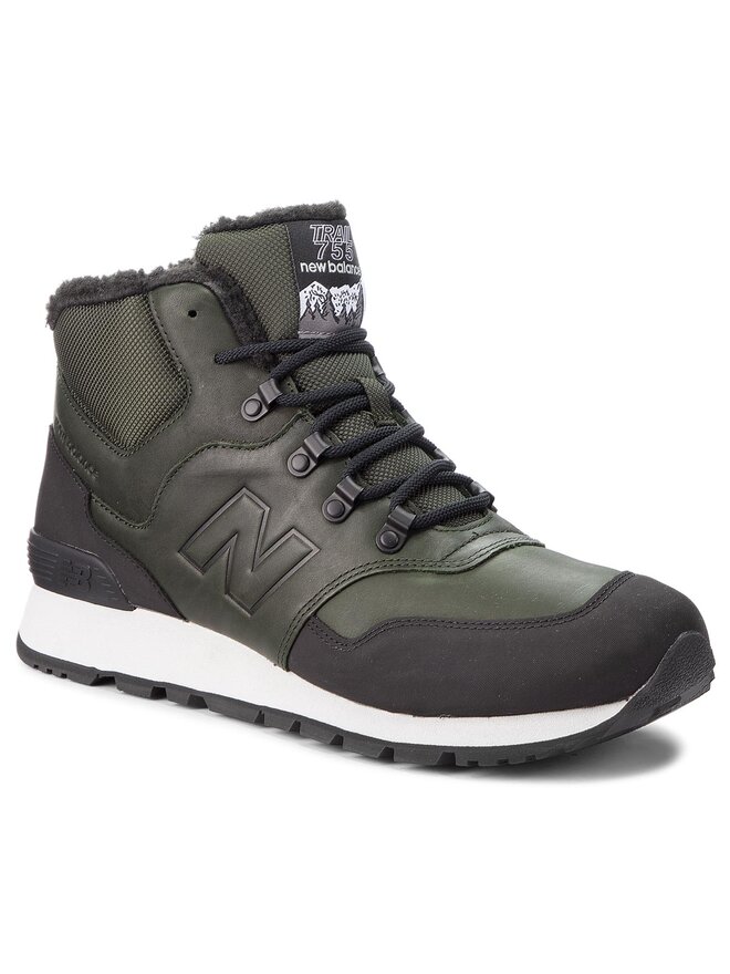 Bota new balance clearance