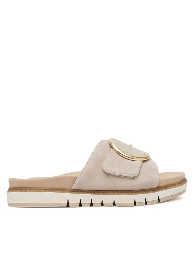 Tamaris Chanclas Tamaris 8-87106-42 Beis
