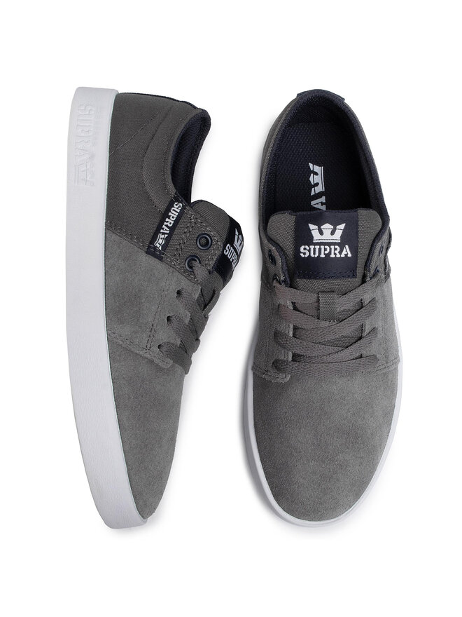 Supra stack ii on sale