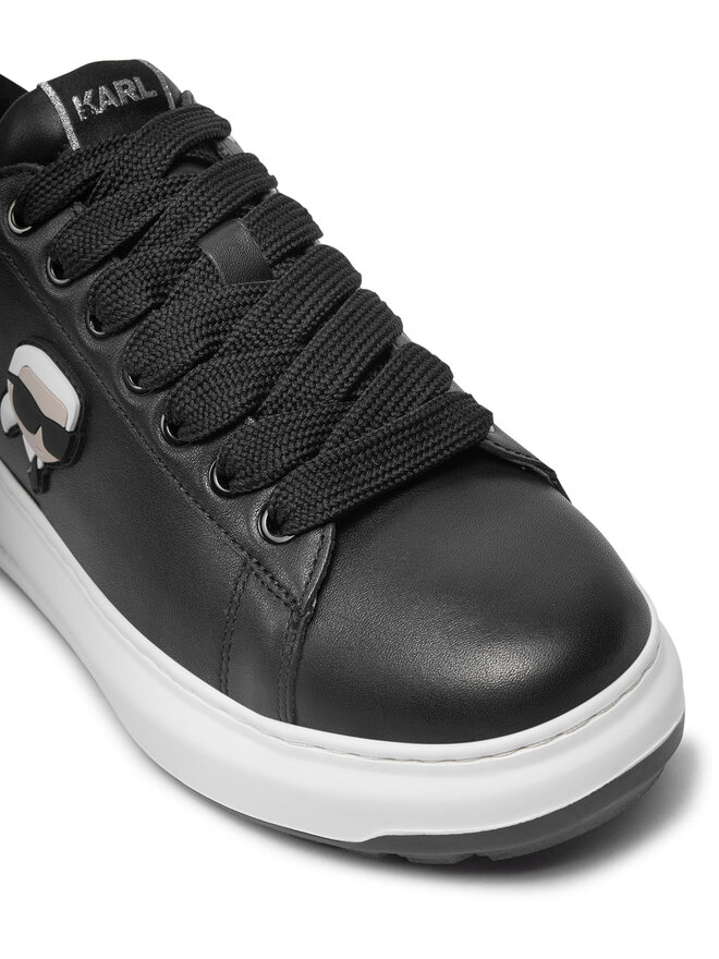 KARL LAGERFELD Αθλητικά KARL LAGERFELD KL57530 Μαύρο