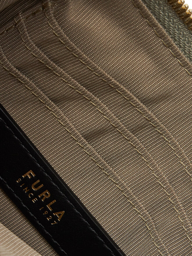 Furla Kabelka Furla WE00649 AX0733 AG700 Tmavomodrá